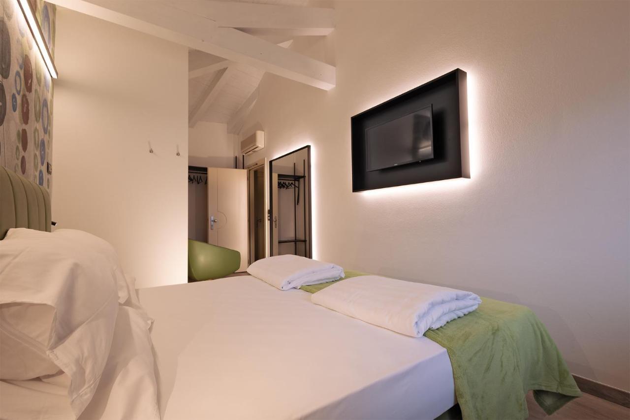 Hotel Lago Di Garda Malcesine Eksteriør bilde
