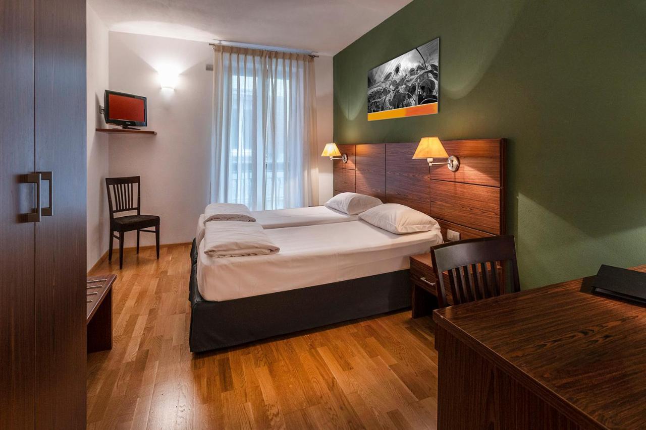 Hotel Lago Di Garda Malcesine Eksteriør bilde