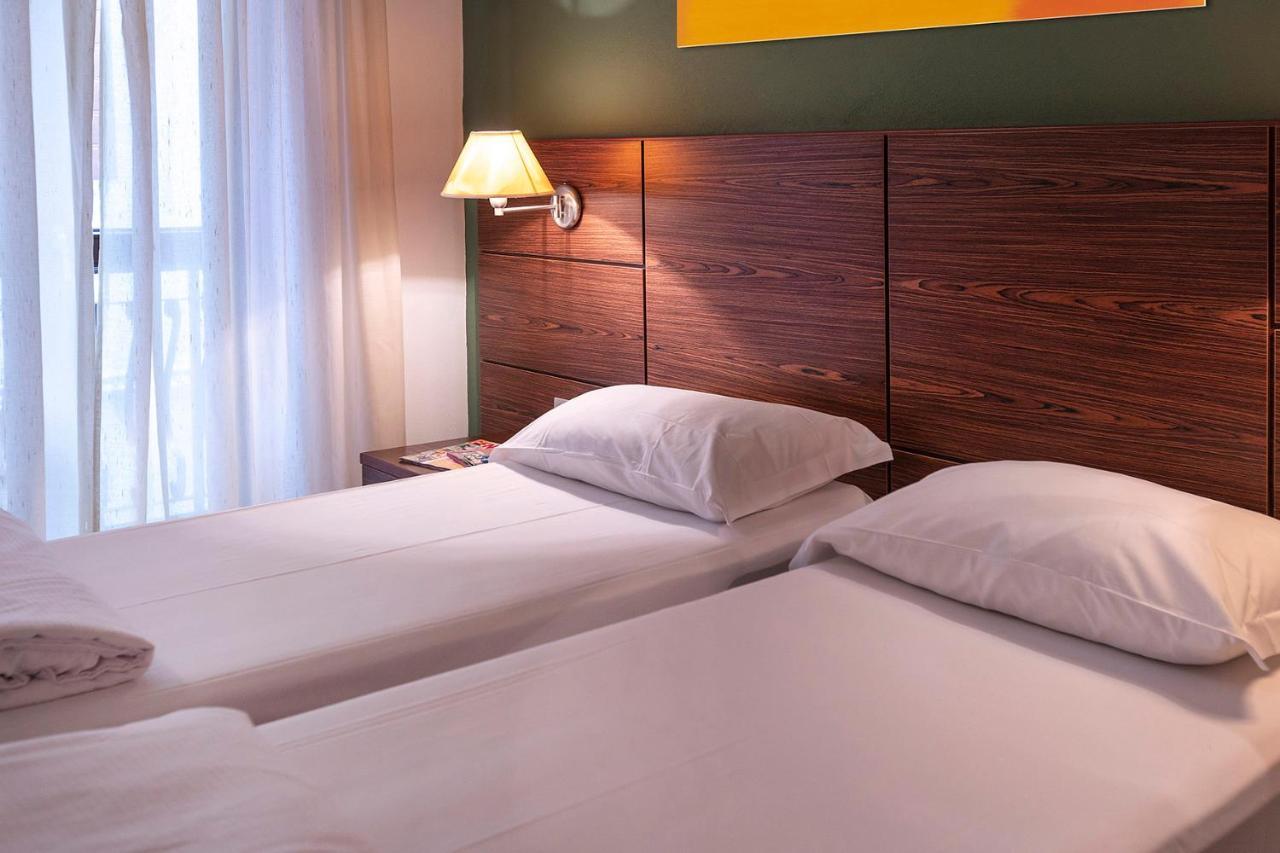 Hotel Lago Di Garda Malcesine Eksteriør bilde
