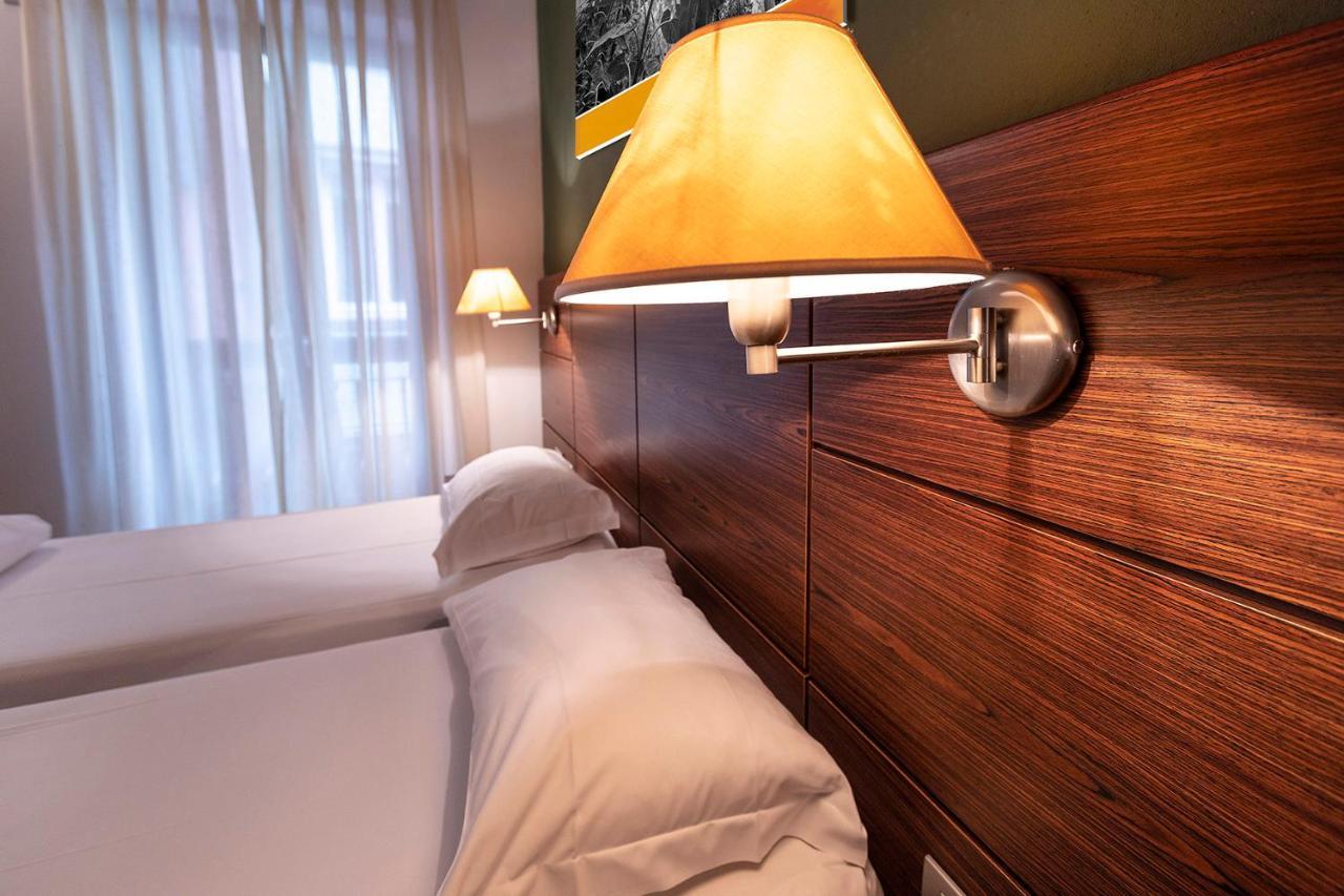 Hotel Lago Di Garda Malcesine Eksteriør bilde