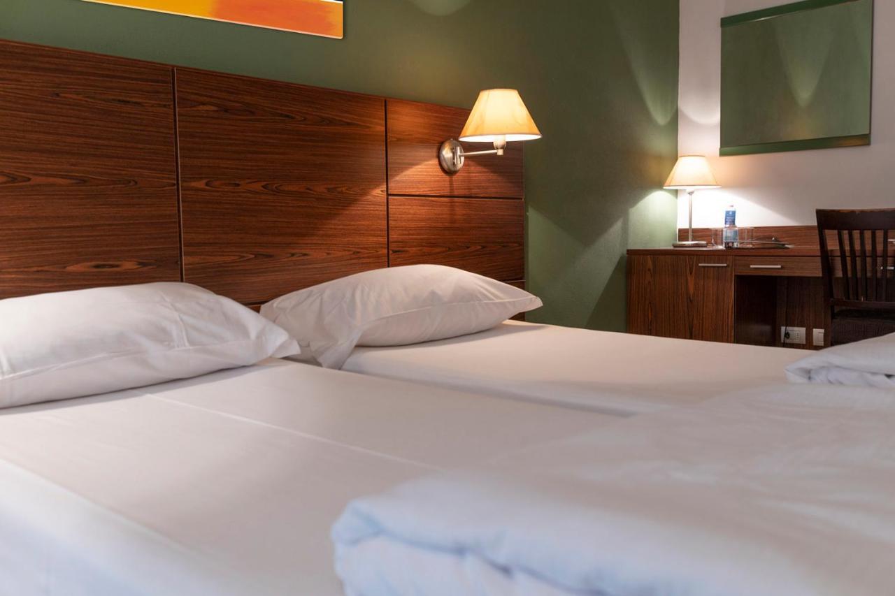 Hotel Lago Di Garda Malcesine Eksteriør bilde