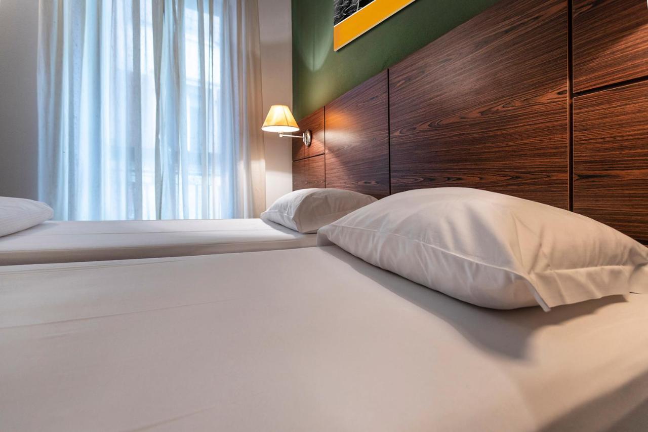 Hotel Lago Di Garda Malcesine Eksteriør bilde