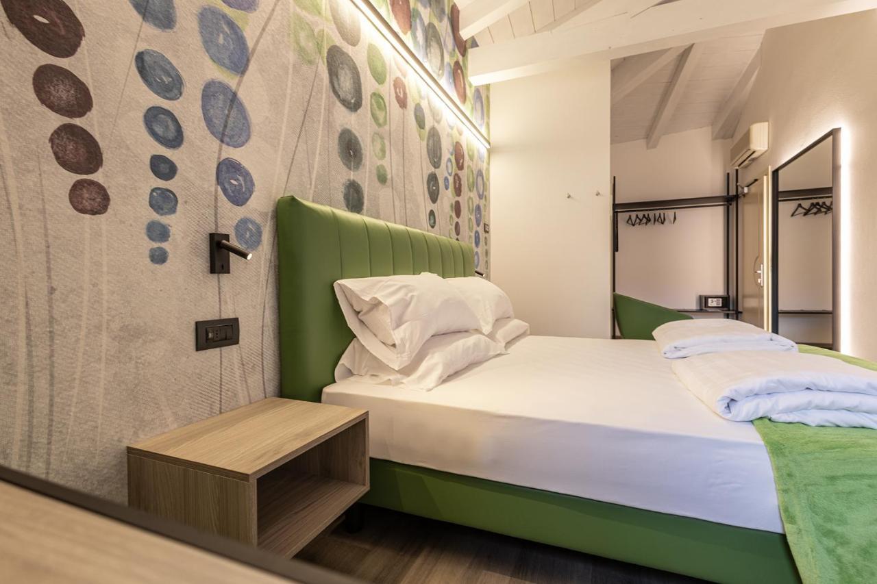 Hotel Lago Di Garda Malcesine Eksteriør bilde