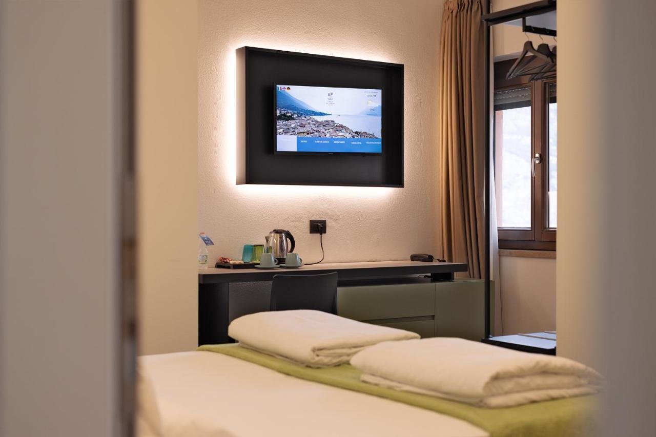 Hotel Lago Di Garda Malcesine Eksteriør bilde