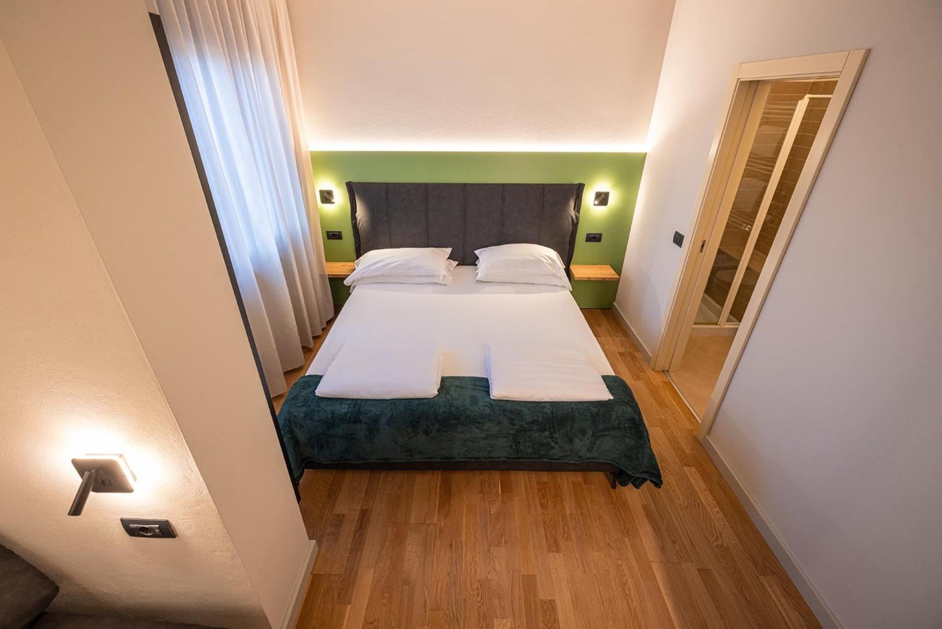 Hotel Lago Di Garda Malcesine Eksteriør bilde