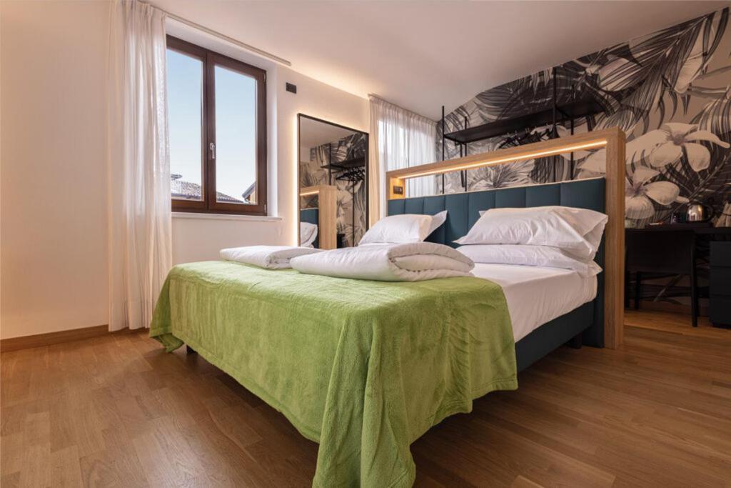 Hotel Lago Di Garda Malcesine Eksteriør bilde