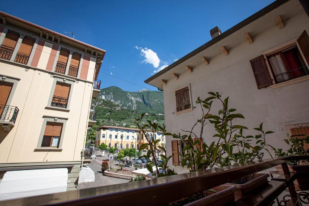 Hotel Lago Di Garda Malcesine Eksteriør bilde