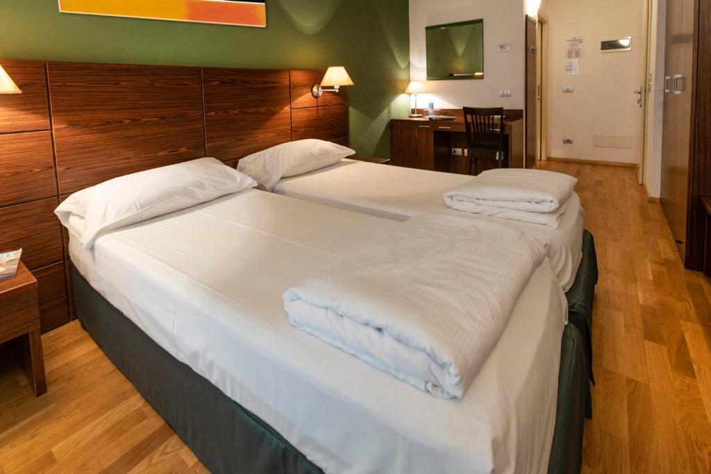 Hotel Lago Di Garda Malcesine Eksteriør bilde