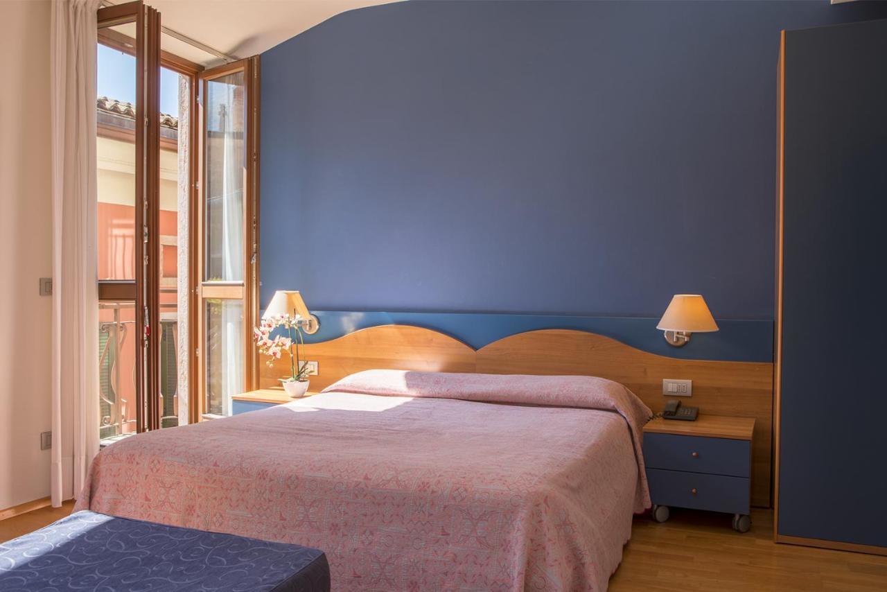 Hotel Lago Di Garda Malcesine Eksteriør bilde